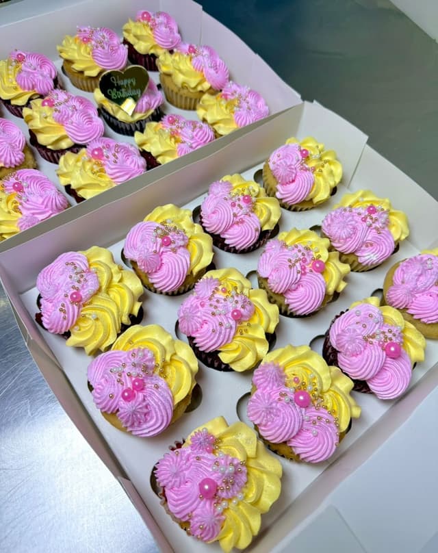 Cupcakes